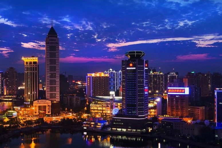 Five reasons to study in Wuhan
